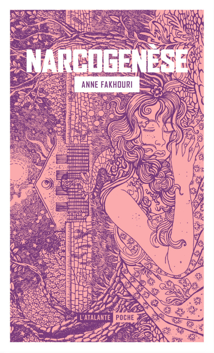 Livro Narcogenèse Fakhouri