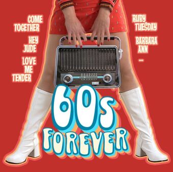 Zvok 60s Forever 