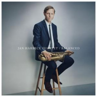Zvok Balanced Jan Harbeck Quartet