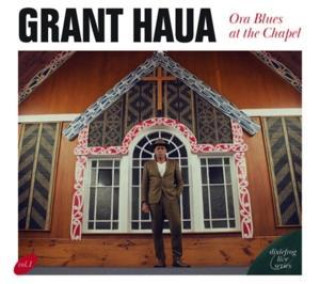 Zvok Ora Blues Grant Haua