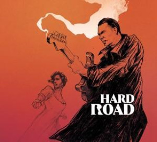 Audio Hard Road Shawn Pittman