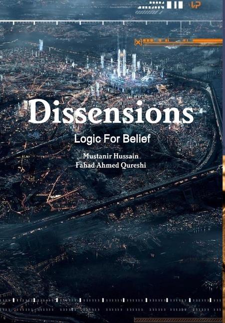 Buch Dissensions Fahad Ahmed Qureshi