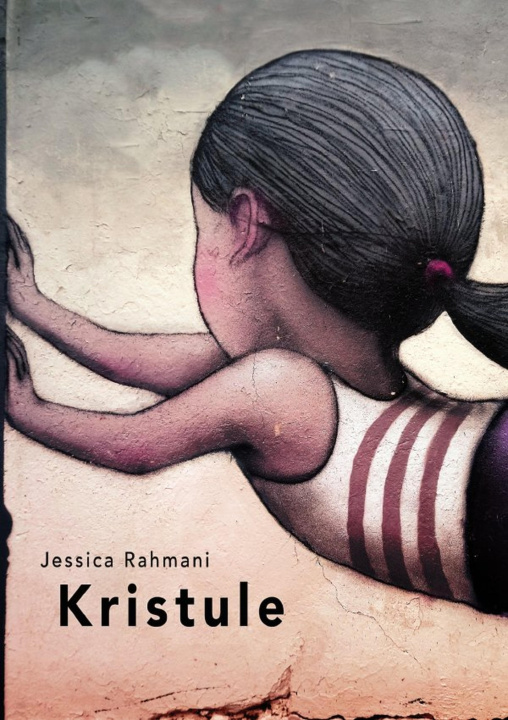Book Kristule Jessica Rahmani