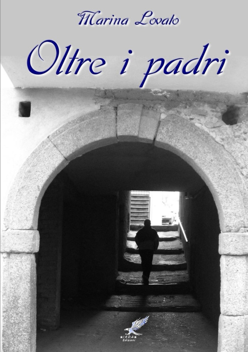 Knjiga OLTRE I PADRI MARINA LOVATO