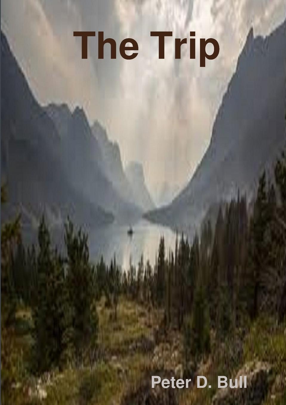Livro The Trip Peter D. Bull