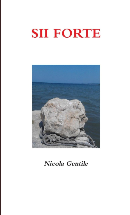 Buch SII FORTE Nicola Gentile