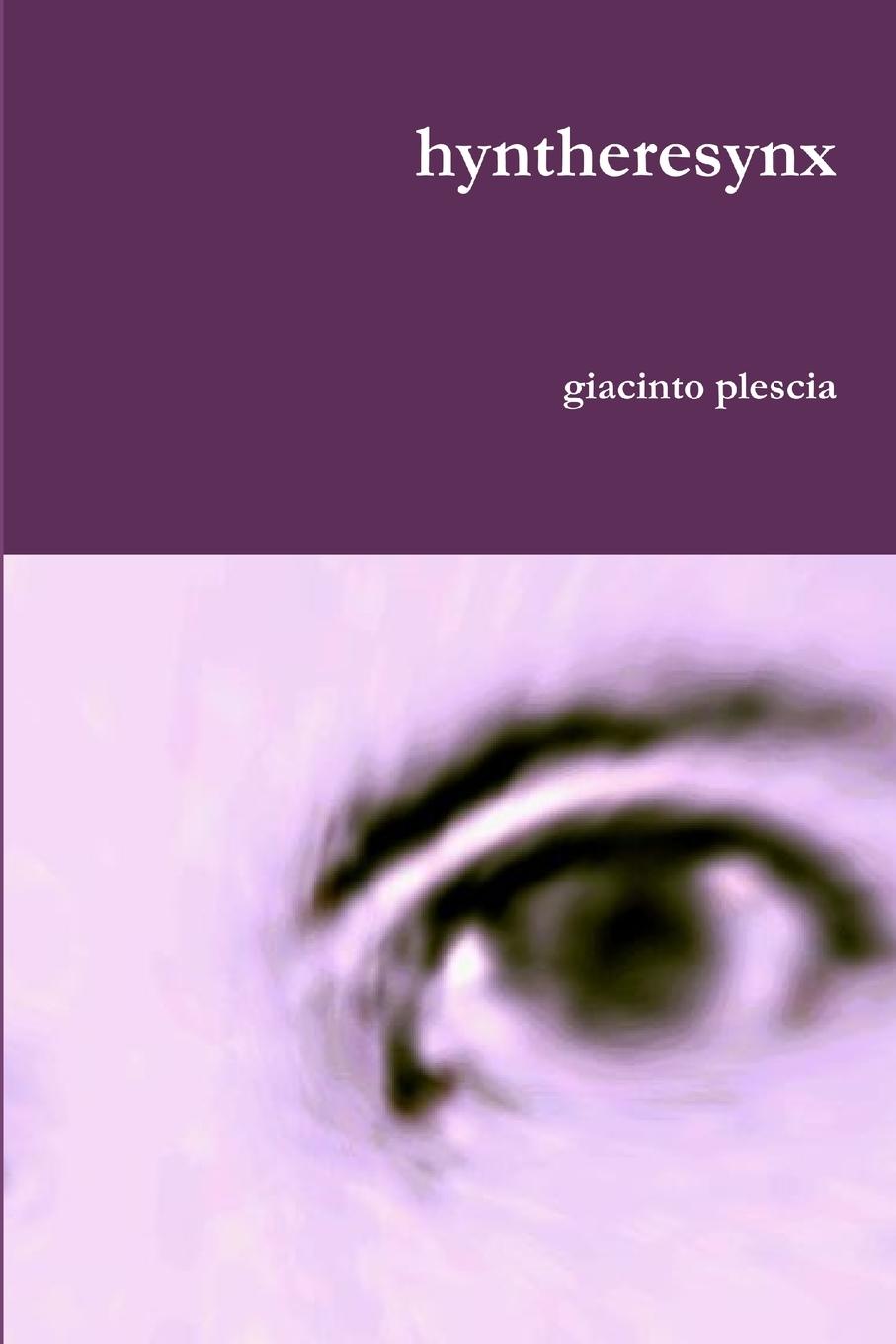 Knjiga hyntheresynx giacinto plescia