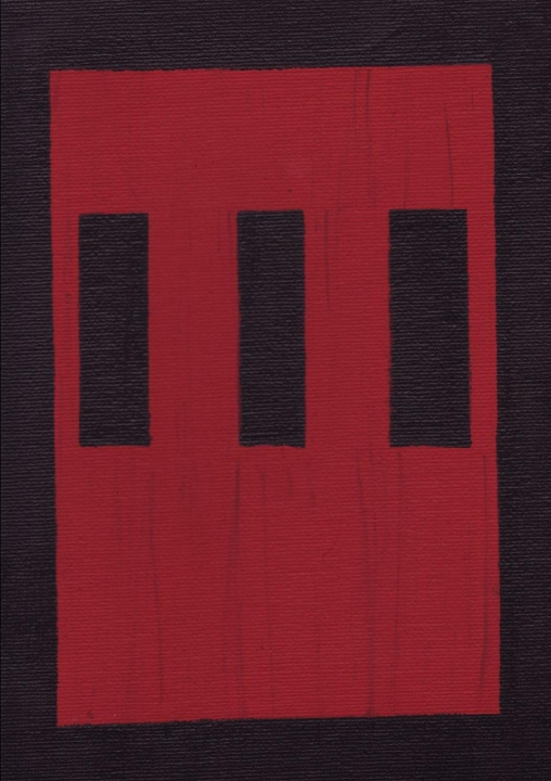 Knjiga 3 Dave Mitchell