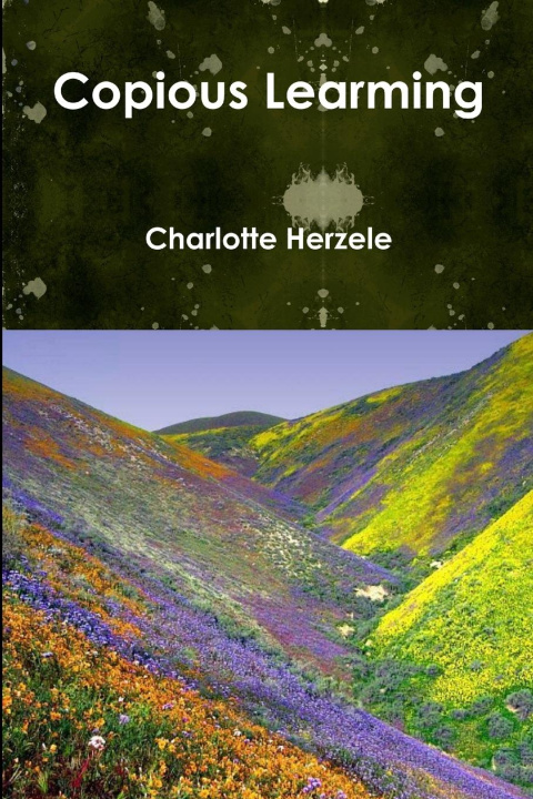 Knjiga Copious Learming Charlotte Herzele
