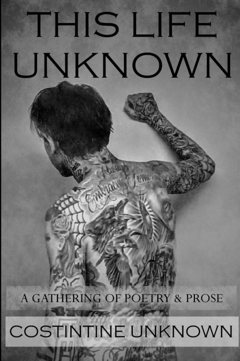 Knjiga This Life Unknown Costintine Unknown
