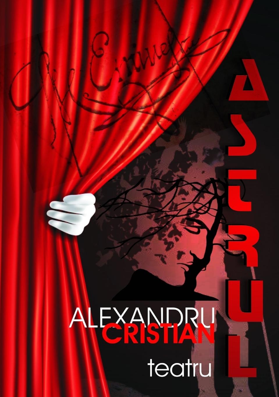 Knjiga ASTRUL Alexandru Cristian