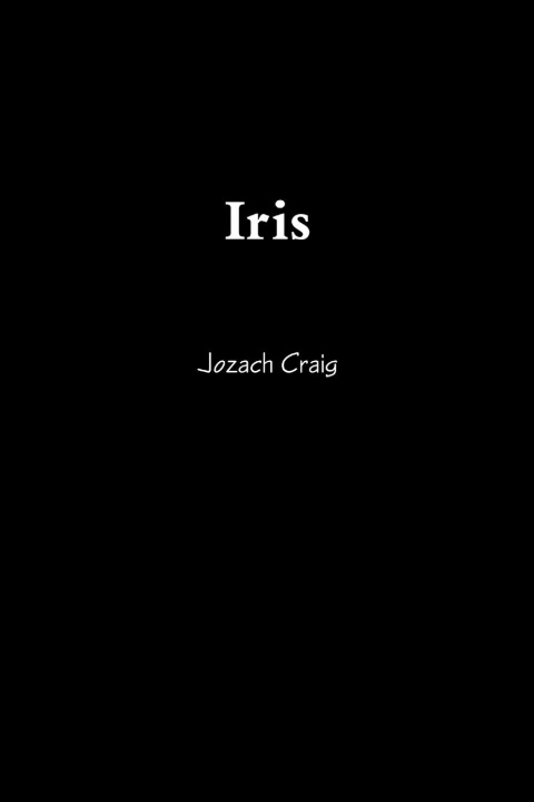 Knjiga Iris Jozach Craig