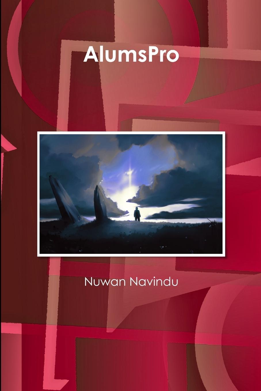 Knjiga AlumsPro Nuwan Navindu