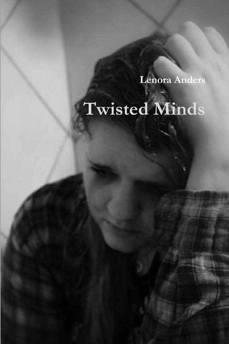 Libro Twisted Minds Lenora Anders