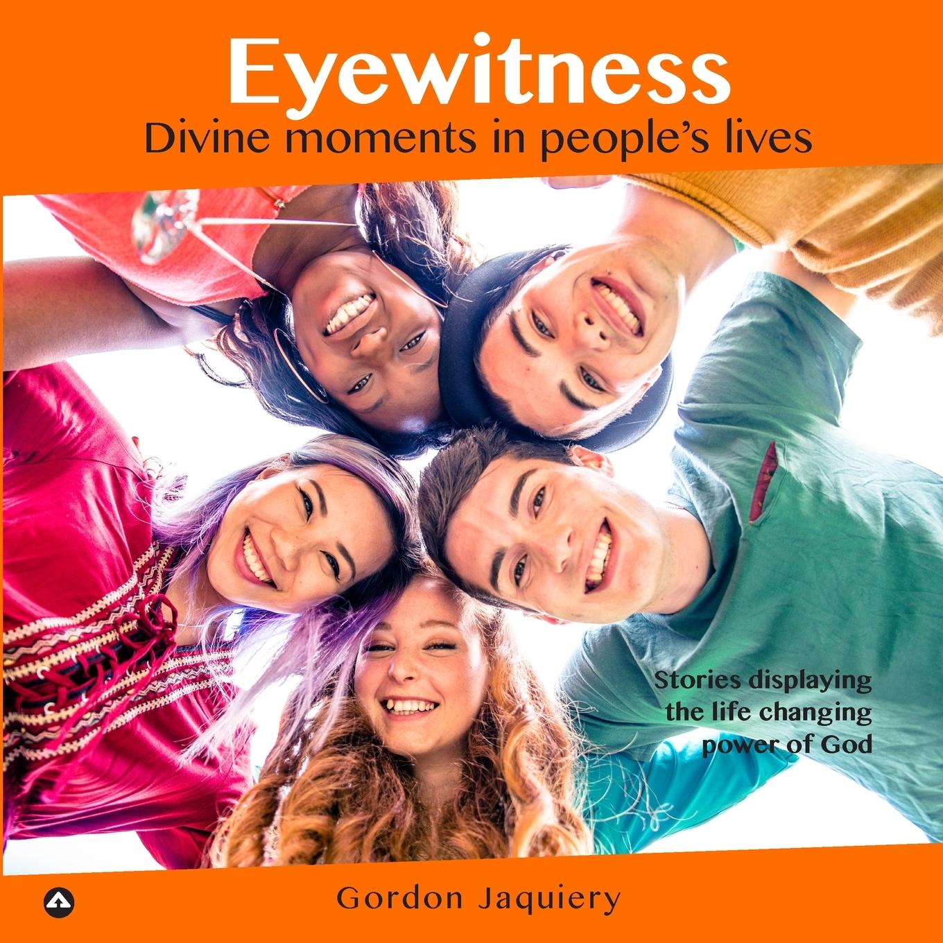 Carte Eyewitness Gordon Jaquiery