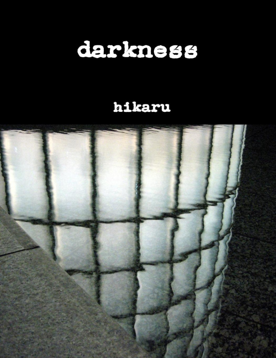 Knjiga darkness hikaru