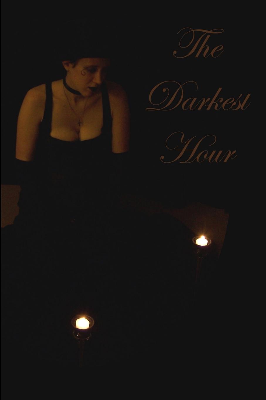 Knjiga The Darkest Hour Seriphina Morgan