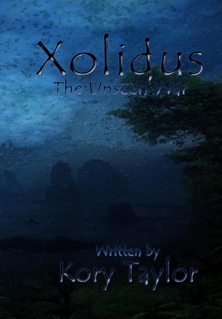 Knjiga Xolidus Kory Taylor