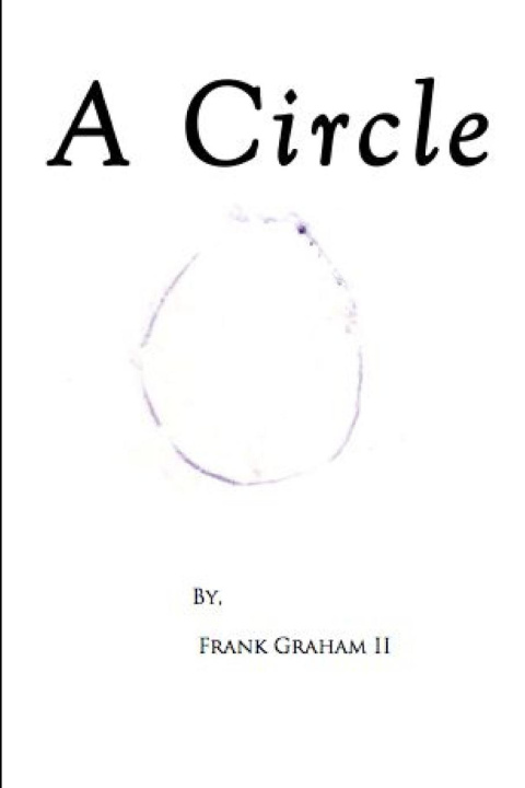 Knjiga A Circle Frank Graham II