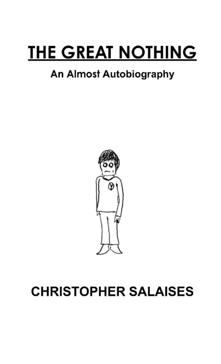 Knjiga The Great Nothing Christopher Salaises