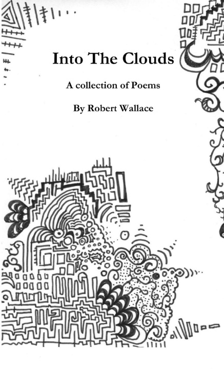 Knjiga Into the Clouds Robert Wallace