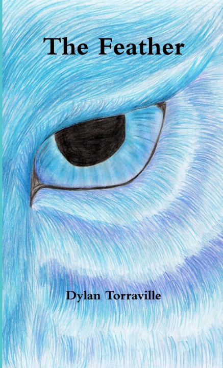 Knjiga The Feather Dylan Torraville