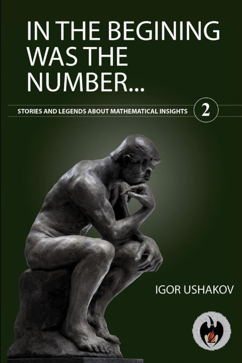 Knjiga In the Beginning Was the Number (2) Igor Ushakov