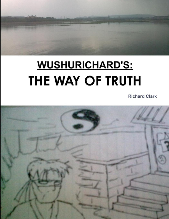 Buch WUSHURICHARD'S Richard Clark