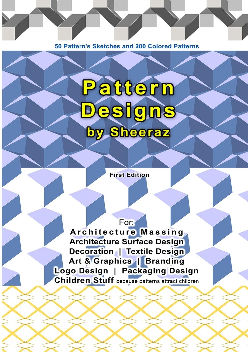 Carte Pattern Design 