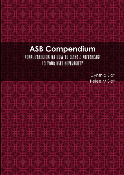 Knjiga ASB Compendium Kelee M Siat