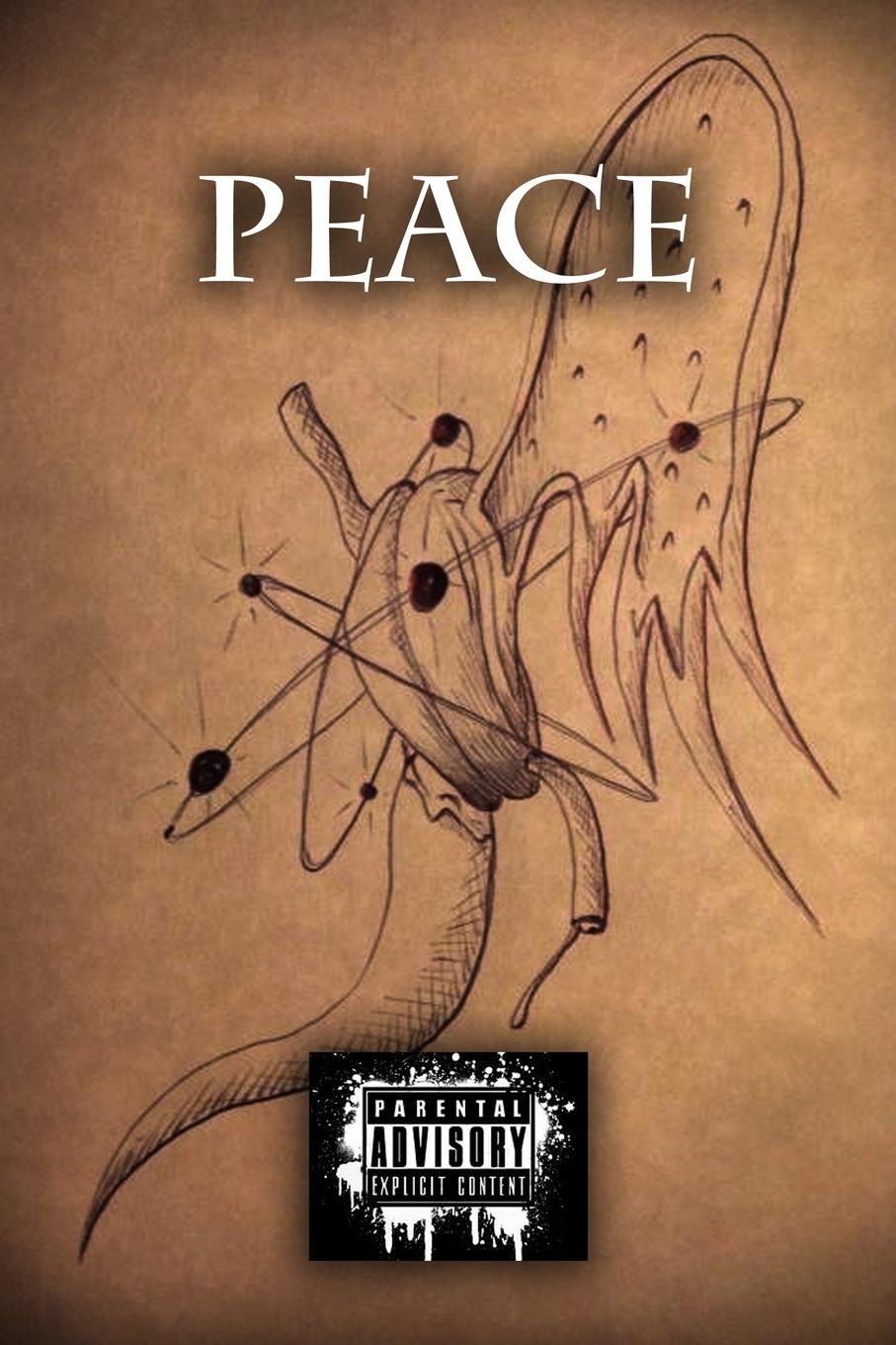 Book Peace Lorenzo Dariol