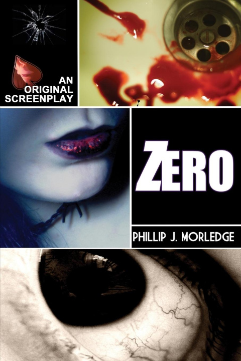 Knjiga Zero Phillip J. Morledge