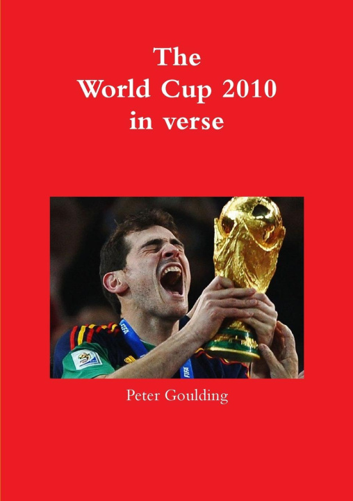 Carte The World Cup 2010 in verse 