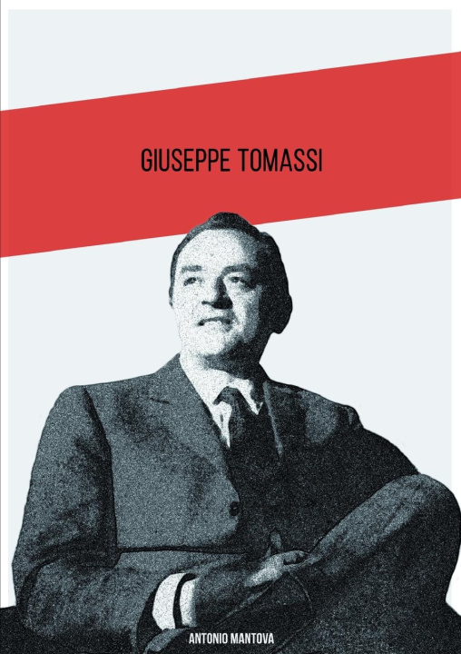Knjiga Giuseppe Tomassi Antonio Mantova