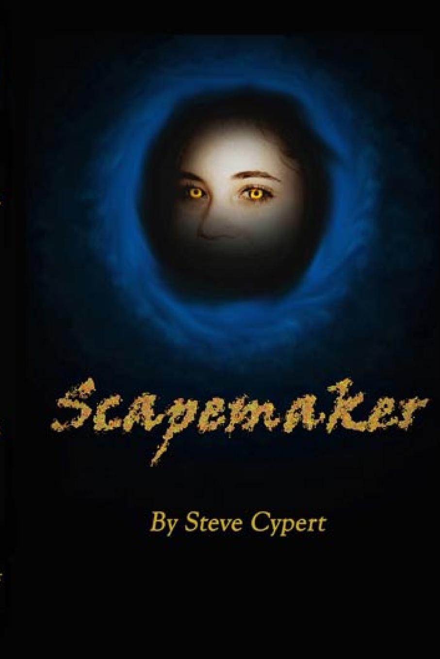 Knjiga Scapemaker Steve Cypert