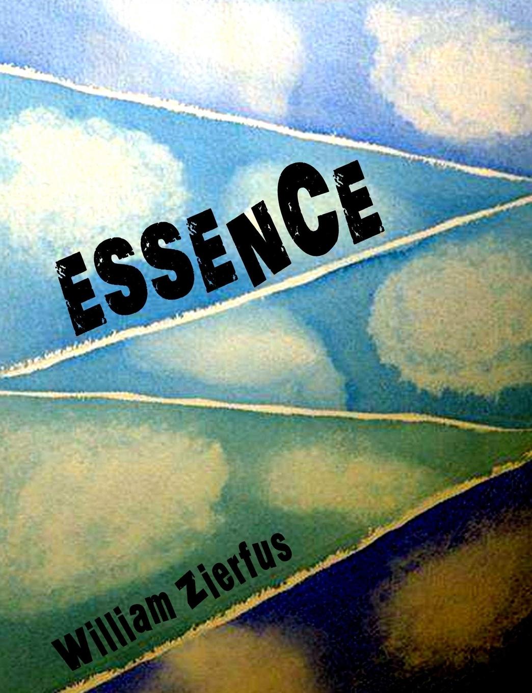 Knjiga ESSENCE William Zierfus