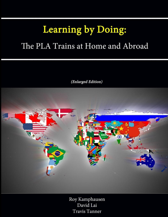 Buch Learning by Doing Roy Kamphausen