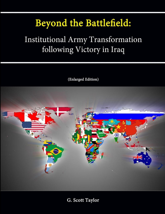Buch Beyond the Battlefield Strategic Studies Institute