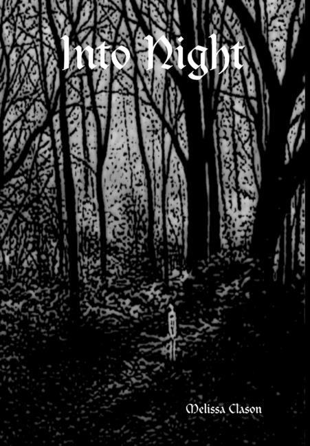 Libro Into Night Melissa Clason
