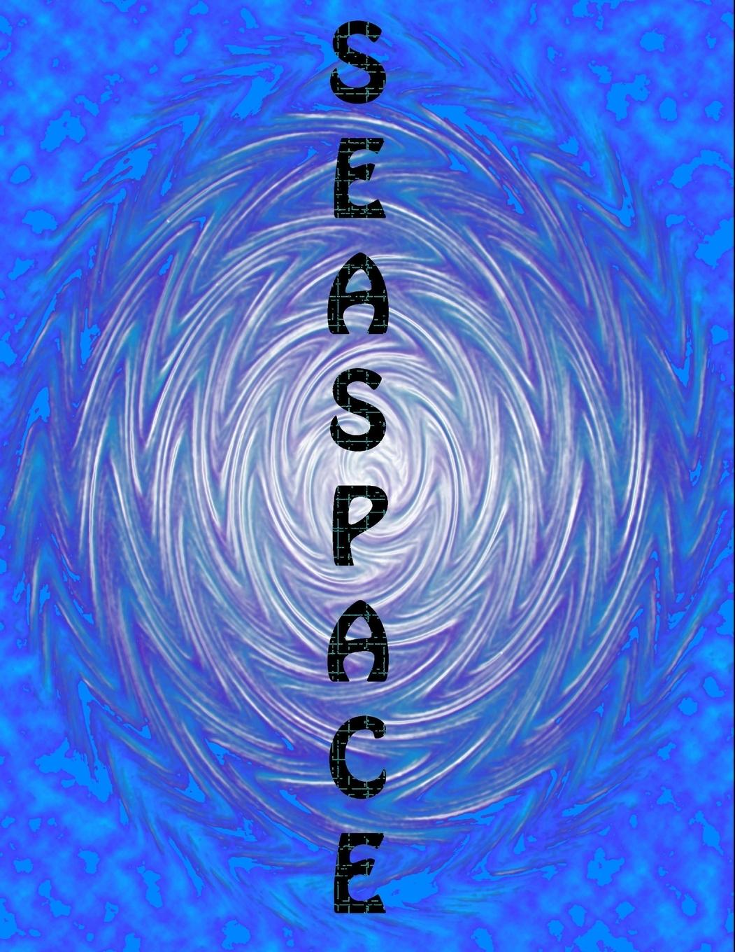 Book Seaspace Daniel Sullivan