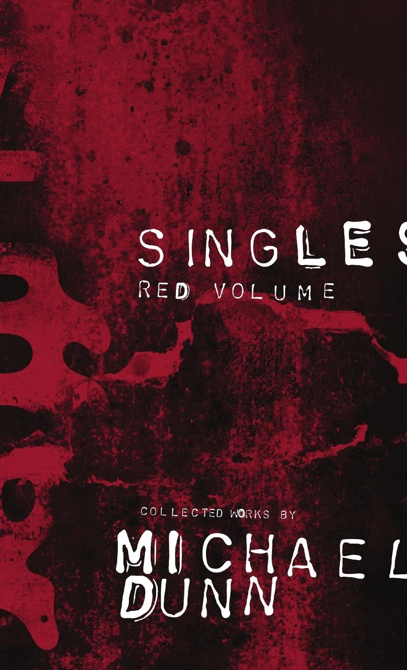 Buch Suffer Singles Red Volume Michael Dunn
