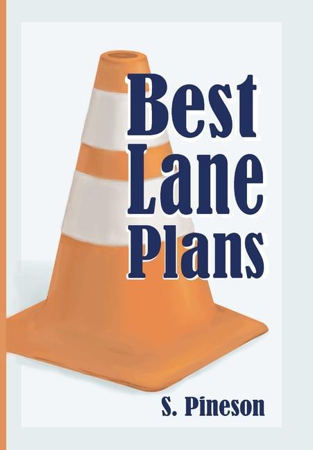 Knjiga Best Lane Plans Syrah Pineson
