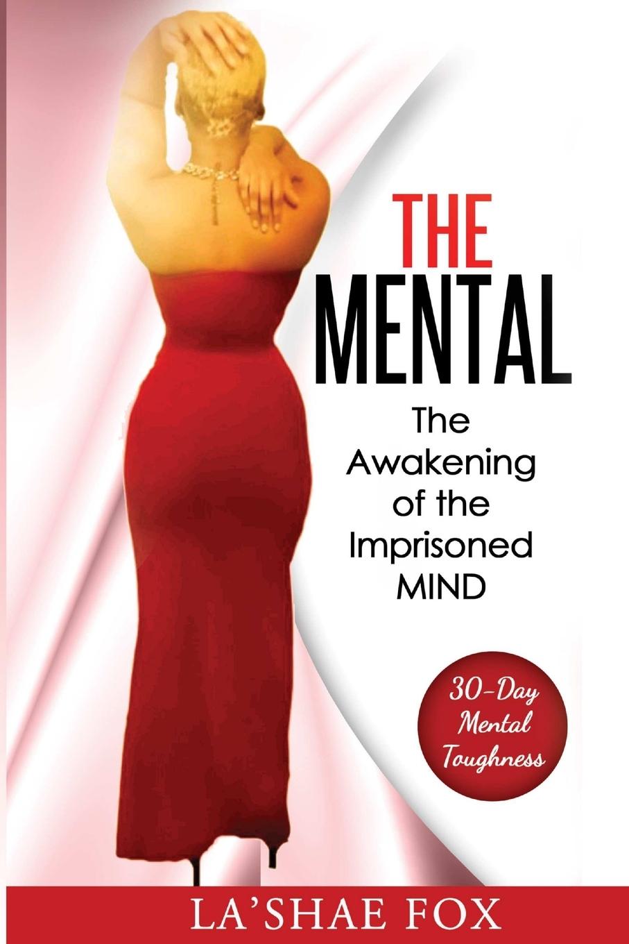 Knjiga The Mental La'Shae Fox