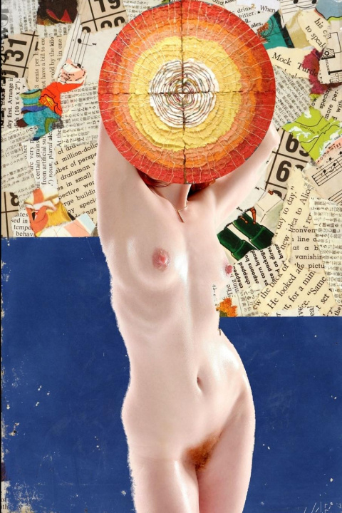 Book Ring Moan Lisa