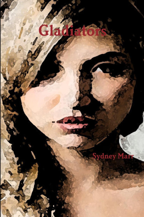 Boek Gladiators Sydney Marr