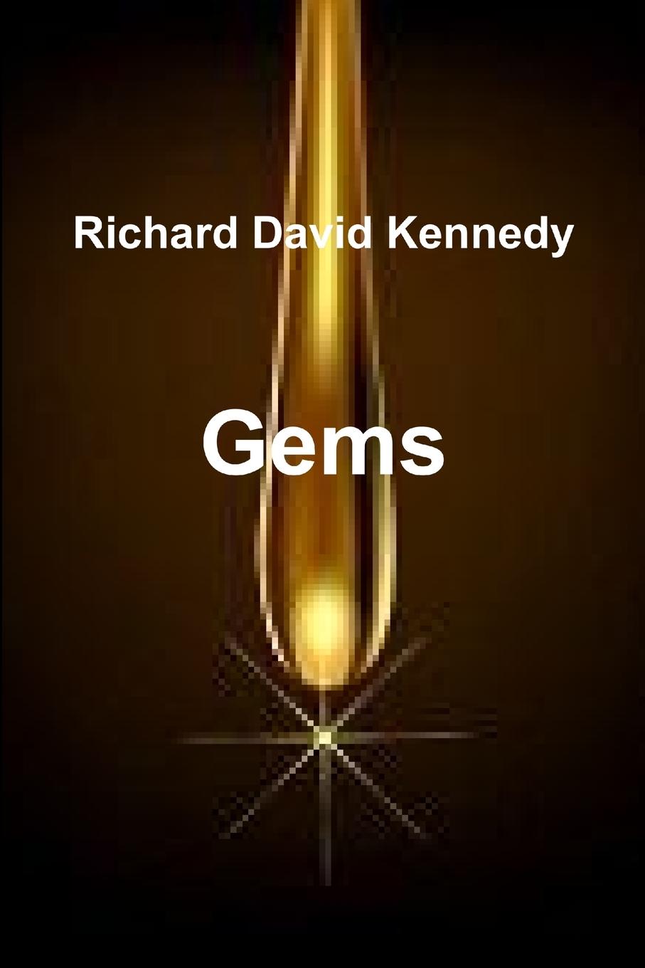 Book Gems RICHARD KENNEDY
