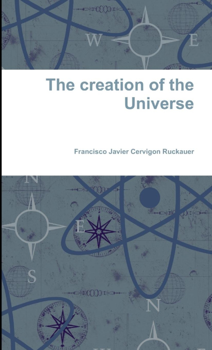 Carte The creation of the Universe 