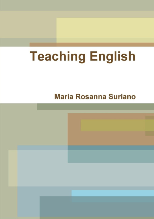 Buch Teaching English Maria Rosanna Suriano