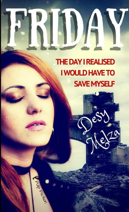 Knjiga Friday Desy Melza