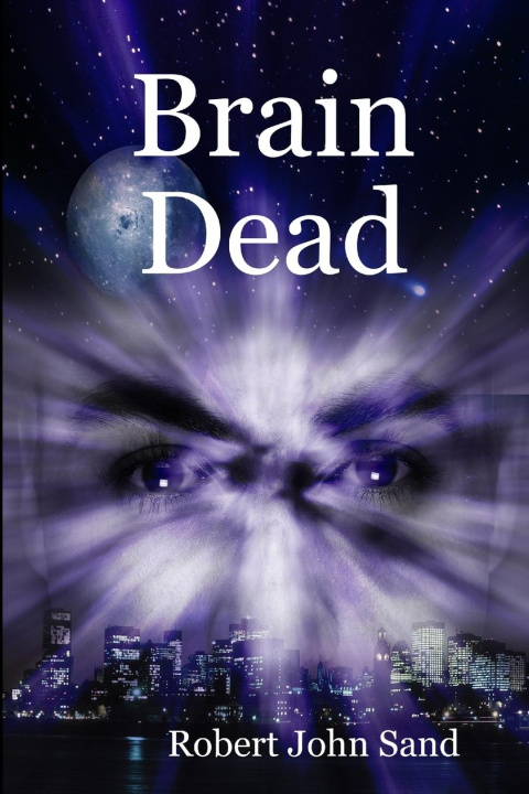 Könyv Brain Dead 